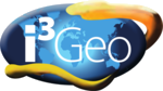 i3Geo Logo