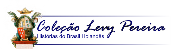 Coleção Levy Pereira