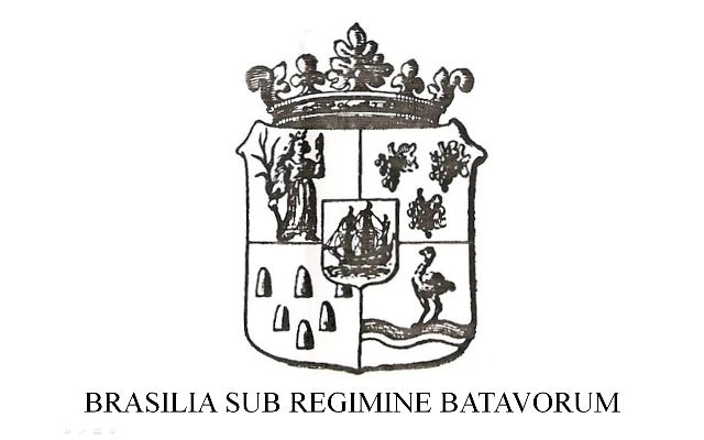 Brasilia sub Regimine Batavorum