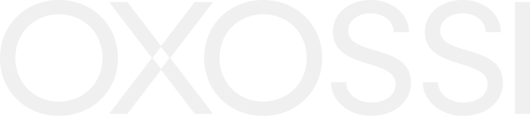 Logo do projeto Oxossi